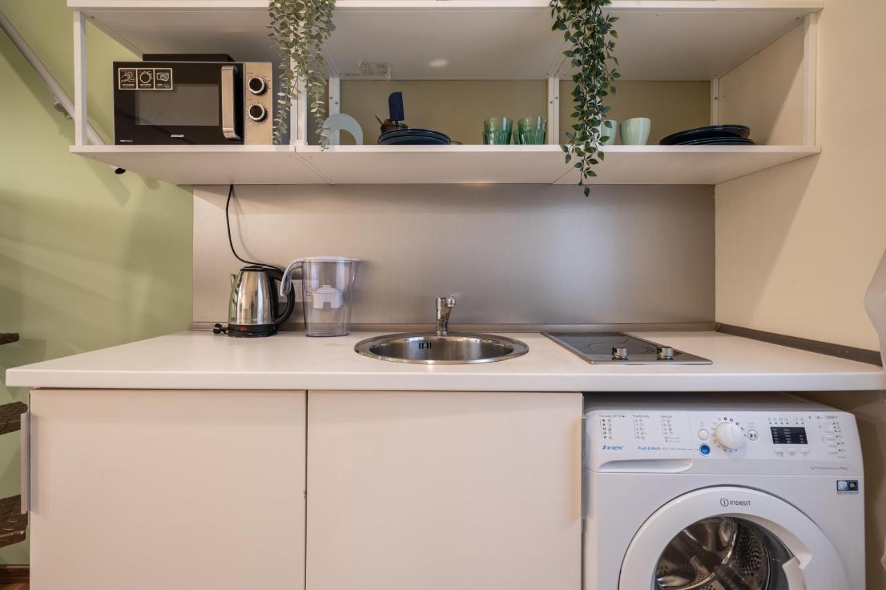 Apartman K20- Boutique Apartments, Best Location, By Bqa Budapest