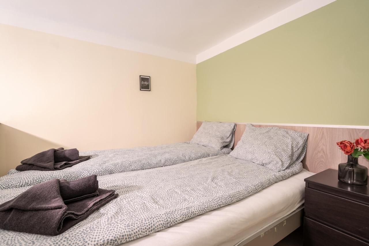 Apartman K20- Boutique Apartments, Best Location, By Bqa