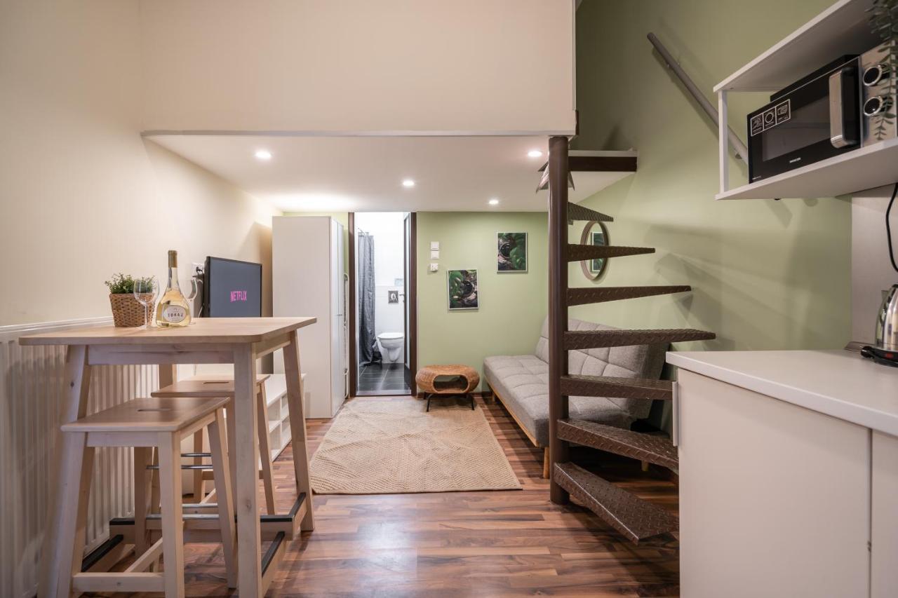 K20- Boutique Apartments, Best Location, By Bqa Apartman