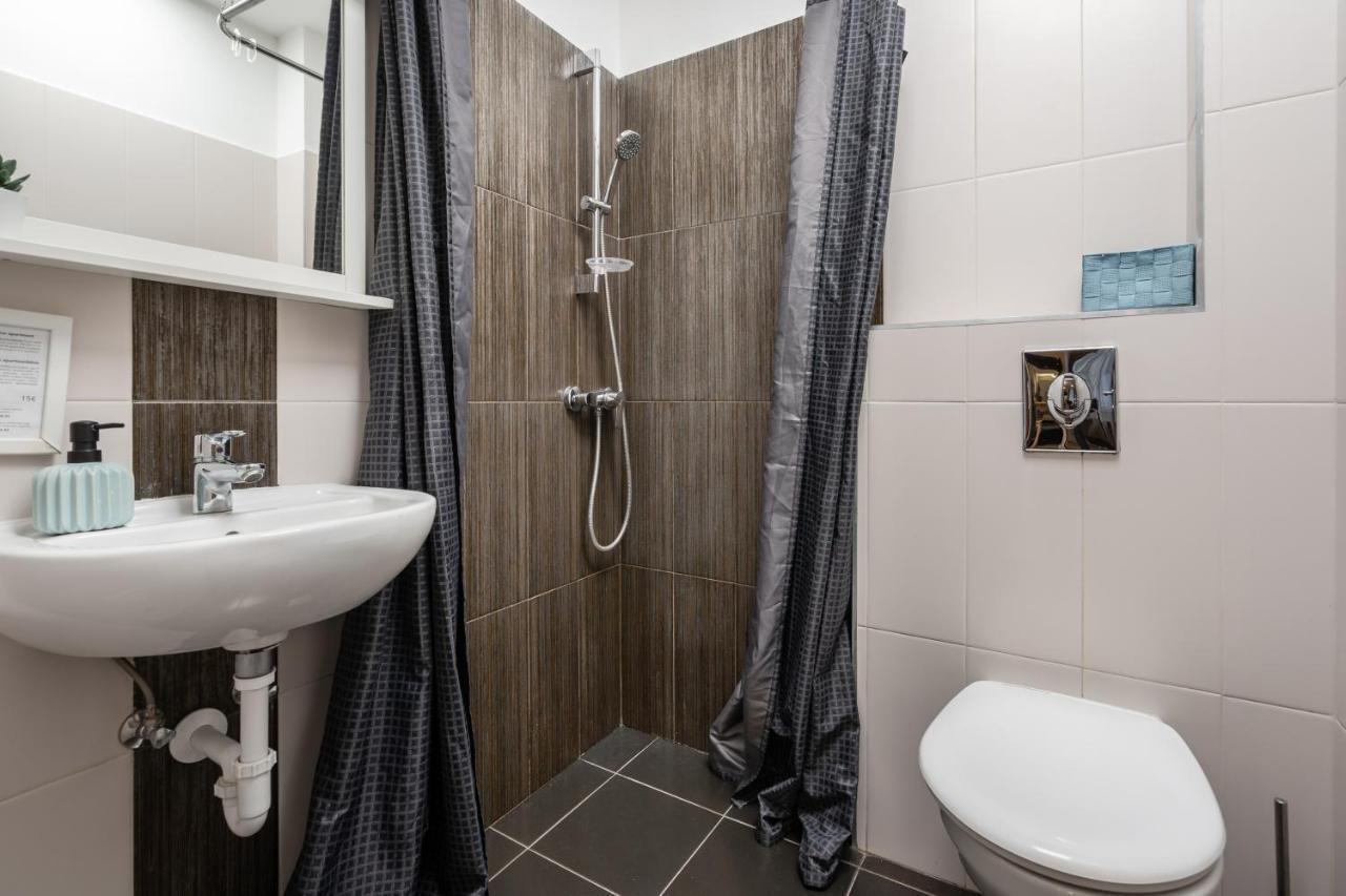 K20- Boutique Apartments, Best Location, By Bqa Apartman