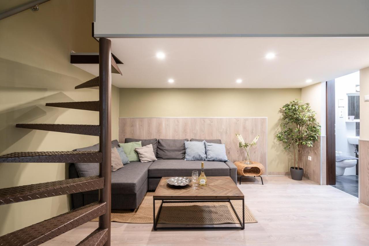 K20- Boutique Apartments, Best Location, By Bqa Apartman *