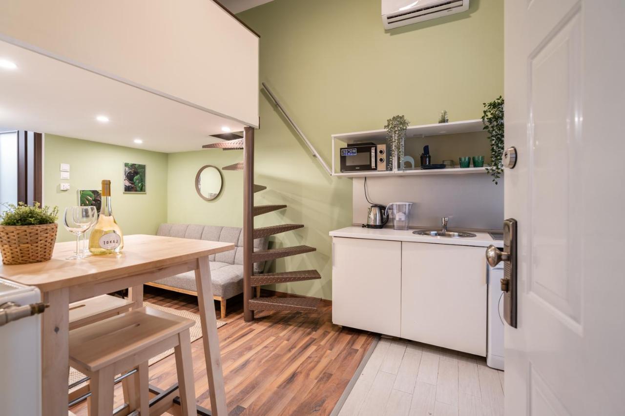Apartman K20- Boutique Apartments, Best Location, By Bqa