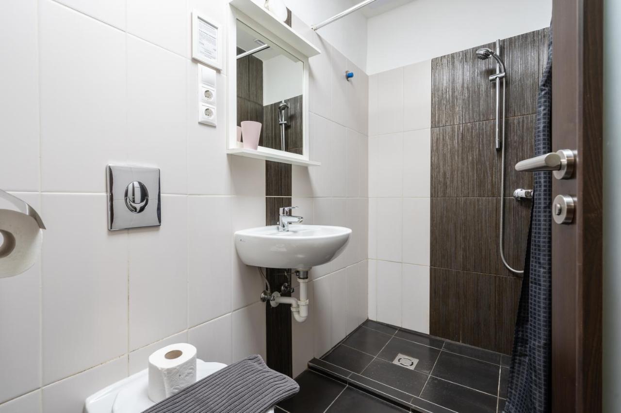 K20- Boutique Apartments, Best Location, By Bqa Apartman