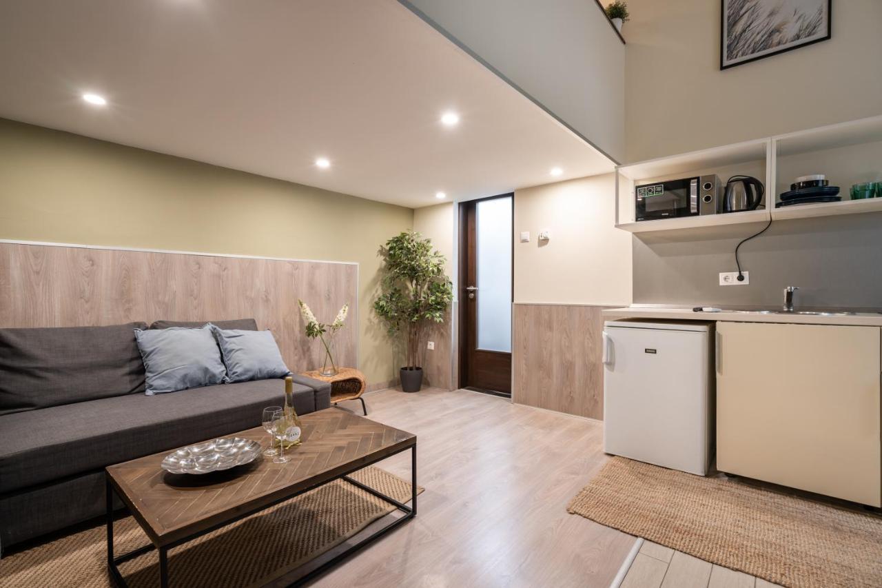 K20- Boutique Apartments, Best Location, By Bqa Budapešť